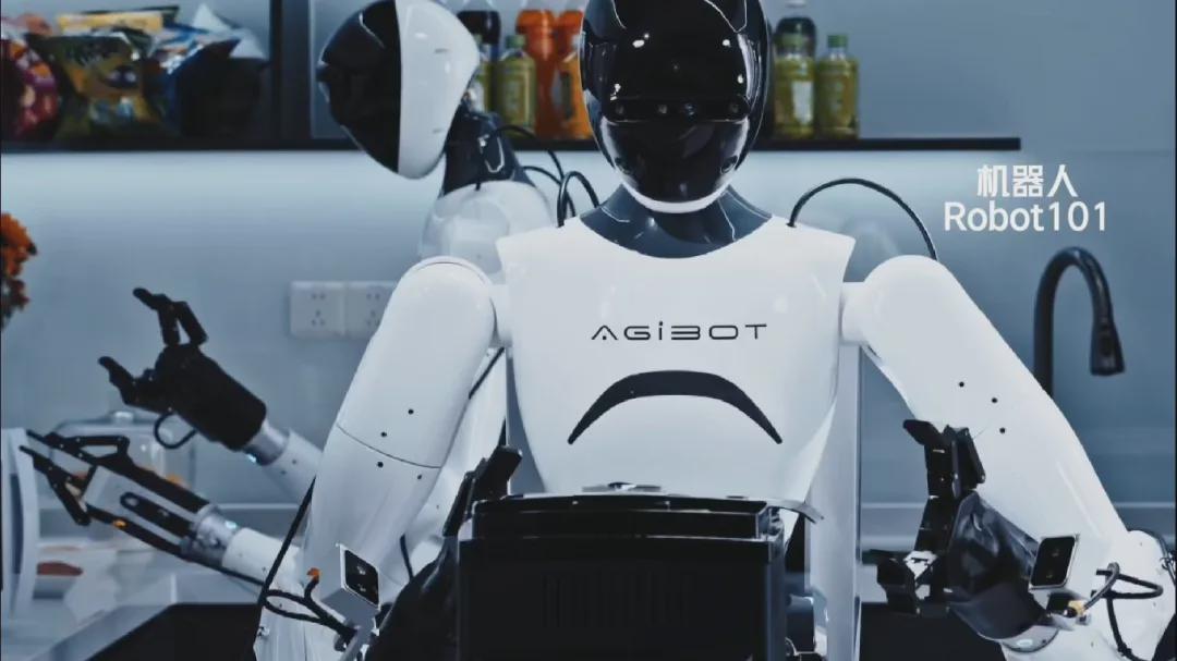 具身智能产业爆发！2025年90亿订单背后，谁在领跑？谁在布局？(图3)